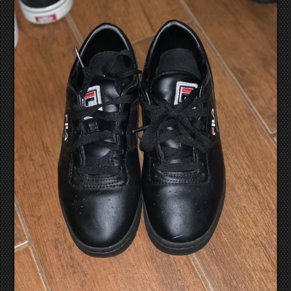 Fila shoes